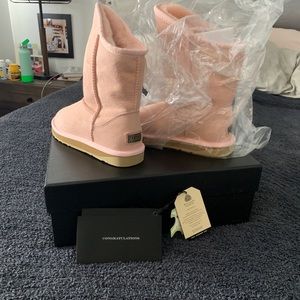 Brand new Australia Luxe luxury Uggs